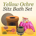 Fanjing Yellow Ochre Sitz Bath